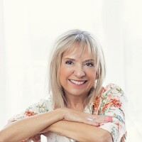 Портрет фотографа (аватар) Carmen Gabaldón