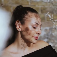 Портрет фотографа (аватар) Анна Цоголакян (Anna Tsogolakyan)
