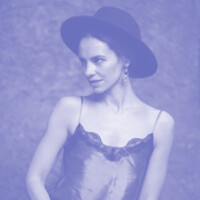 Фотография Anastasiya Deia (Anastasia Deia) Портрет фотографа (аватар) Anastasiya Deia (Anastasia Deia)