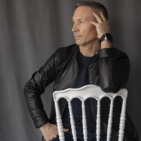 Портрет фотографа (аватар) ИГОРЬ ЕРМАКОВ (IGOR ERMAKOV)