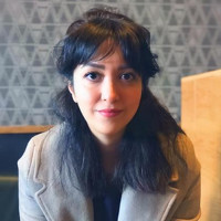 Портрет фотографа (аватар) shadi Alibolandi