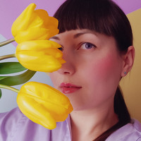 Портрет фотографа (аватар) Елена Полукарова (Polukarova Elena)