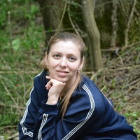 Портрет фотографа (аватар) Елена Ненко (Elena Nenko)