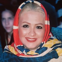 Портрет фотографа (аватар) Fatemeh Rezaei