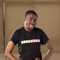 Портрет фотографа (аватар) James Njoroge (James Gikonyo Njoroge)