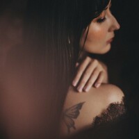 Портрет фотографа (аватар) Анастасия Чернявская