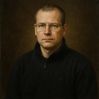 Портрет фотографа (аватар) André Photographe (Photographe André)