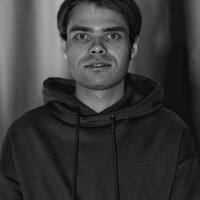 Фотография NIKITA LUFEROV Портрет фотографа (аватар) NIKITA LUFEROV