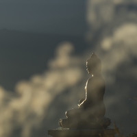 Портрет фотографа (аватар) Penden wangchuk