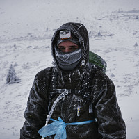 Портрет фотографа (аватар) Ол ДЗ (Serhii Radchuk)