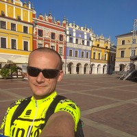 Портрет фотографа (аватар) Mirosław Pruchnicki