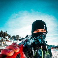 Портрет фотографа (аватар) Adelin Crin (Crin Adelin)