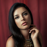 Портрет фотографа (аватар) Karolina Ferbei