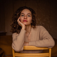 Портрет фотографа (аватар) Jekaterina Ioutsi