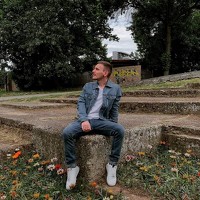 Портрет фотографа (аватар) Adrian Vatamanu