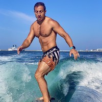 Портрет фотографа (аватар) Артур Аракелян (Artur Arakelian)