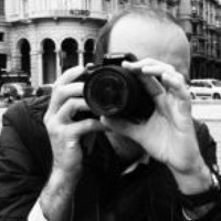Портрет фотографа (аватар) Lorenzo Ardito