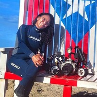 Портрет фотографа (аватар) Magali Márquez