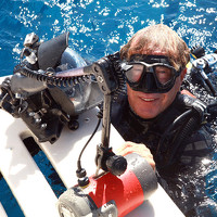 Портрет фотографа (аватар) Armando Jenik