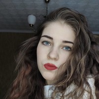 Портрет фотографа (аватар) Кристина Агапова