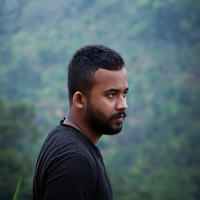 Портрет фотографа (аватар) Aruna Kumbukage