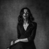 Портрет фотографа (аватар) Jennifer Ahern