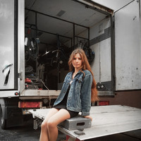 Портрет фотографа (аватар) Kate Hondochka