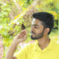 Портрет фотографа (аватар) Shahed Ahmed (শাহেদ আহমেদ)