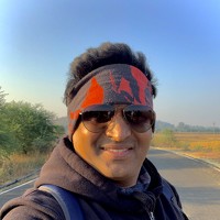 Портрет фотографа (аватар) vikas gangpari