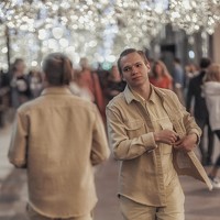 Портрет фотографа (аватар) Артём Козарез (Artem Kozarez)