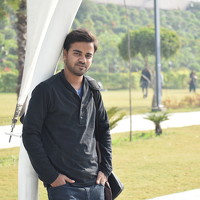 Портрет фотографа (аватар) Shajid Mohd (Mohd Shajid)