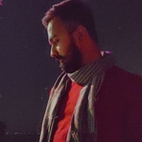 Портрет фотографа (аватар) Nikhil Raut