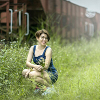 Портрет фотографа (аватар) Jasmine Tan