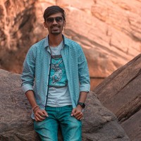 Портрет фотографа (аватар) Kuldeep Lodhi (Kuldeep lodhi)