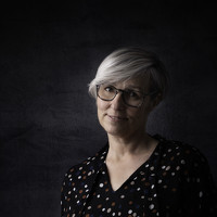 Портрет фотографа (аватар) Rebecca Pauwels