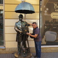 Портрет фотографа (аватар) Нияз Мирхайдаров (Niyaz Mirhaydarov)