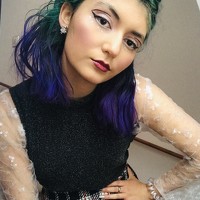 Портрет фотографа (аватар) Ana Jiménez (Ana María Jiménez nieto)