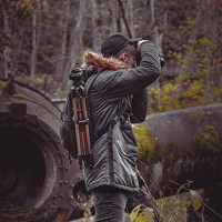 Портрет фотографа (аватар) Nikita Naumov