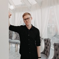 Фотография Илья Федотов (Fedotov Ilya) Портрет фотографа (аватар) Илья Федотов (Fedotov Ilya)