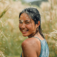 Портрет фотографа (аватар) Hoai Linh Chu (Хоай Лінь Тю)