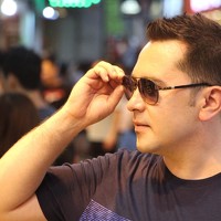 Портрет фотографа (аватар) Baktash Kargar (بکتاش کارگر)