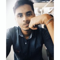 Портрет фотографа (аватар) Baidya Akshmoyjit (Akshmoyjit Baidya)