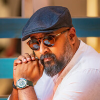 Портрет фотографа (аватар) Mahmudul AHSAN (Mahmudul Ahsan)