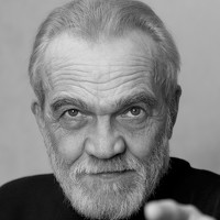 Фотография Gena Go Портрет фотографа (аватар) Gena Go