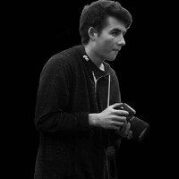 Портрет фотографа (аватар) Szalai Benedek