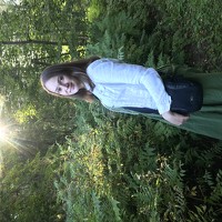 Портрет фотографа (аватар) Марина Рукавичко (Marina Rukavichko)