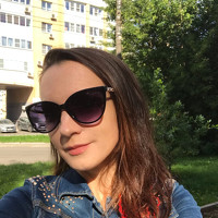 Портрет фотографа (аватар) Татьяна Хлопина (Khlopina Tatyana)