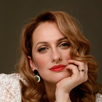 Портрет фотографа (аватар) Яна Смирнова (Yama Smirnova)