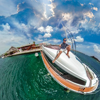 Портрет фотографа (аватар) Marko Radisavljevic