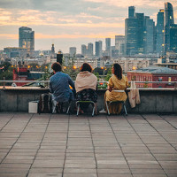 Портрет фотографа (аватар) Андрей Широков (Andrei Bask)